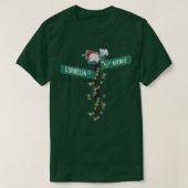 Cornelia Street T-Shirt (Design vorne)