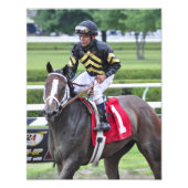 Cornelio Velasquez Fotodruck (Vorne)