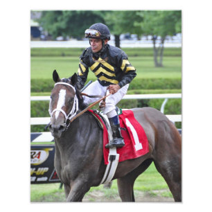 Cornelio Velasquez Fotodruck