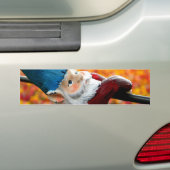 Cornelius-Feld Autoaufkleber (Auf Auto)