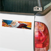 Cornelius-Feld Autoaufkleber (Auf Lkw)