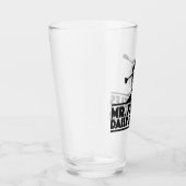 Cornelius-Getränkeglas Glas (Rechts)