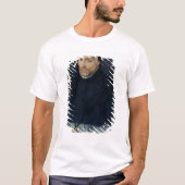 Cornelius Jansen T-Shirt (Vorderseite)