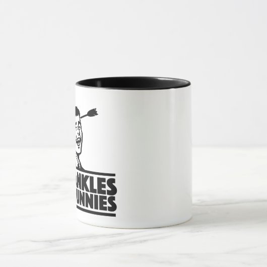 Cornelius-Tasse Tasse (Zentrum)