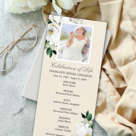 Corner Blume Feierlichkeiten zum Life Program Programm