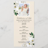 Corner Blume Feierlichkeiten zum Life Program Programm (Vorderseite)