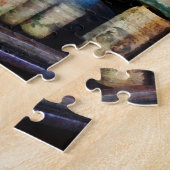 Corner Drug Store Puzzle (Seite)