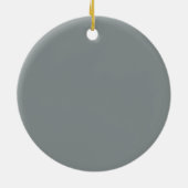 Corner Grocershop Keramikornament (Hinten)