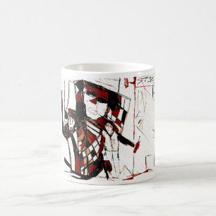CORNER LIQUOR STORE KAFFEETASSE