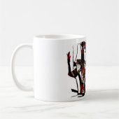 CORNER LIQUOR STORE KAFFEETASSE (Links)