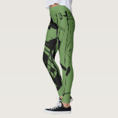 CORNER LIQUOR STORE LEGGINGS (Links)
