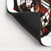 CORNER LIQUOR STORE MOUSEPAD (Ecke)