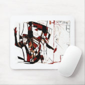 CORNER LIQUOR STORE MOUSEPAD (Mit Mouse)