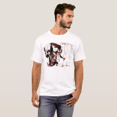 CORNER LIQUOR STORE T-Shirt (Vorne ganz)