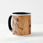 CORNER LIQUOR STORE TASSE (Vorderseite Links)