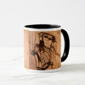 CORNER LIQUOR STORE TASSE (VorderseiteRechts)