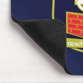 Cornerstone Homeschool Academy  Mousepad (Ecke)