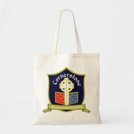 Cornerstone Homeschool Academy Tragetasche