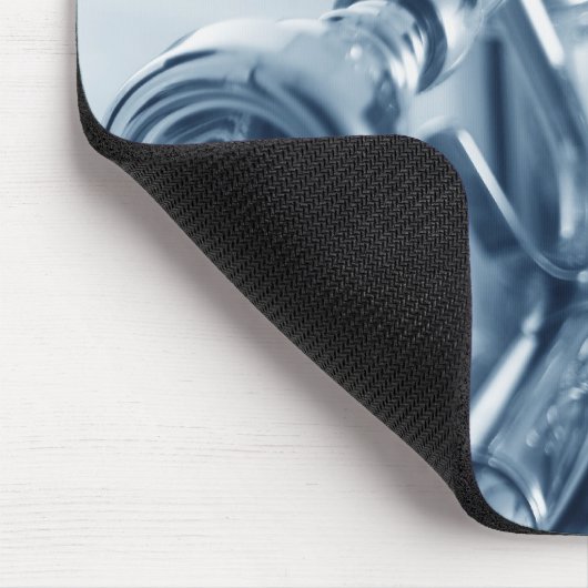 Cornet Mousepad (Ecke)