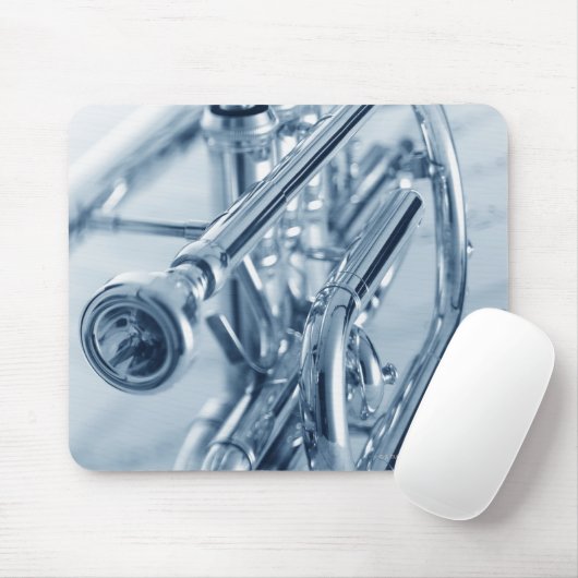 Cornet Mousepad (Mit Mouse)