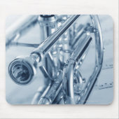 Cornet Mousepad (Vorne)