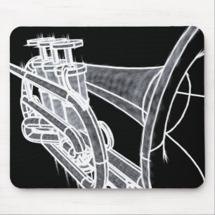 cornet_pad mousepad