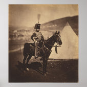 Cornet Wilkin Poster (Vorne)