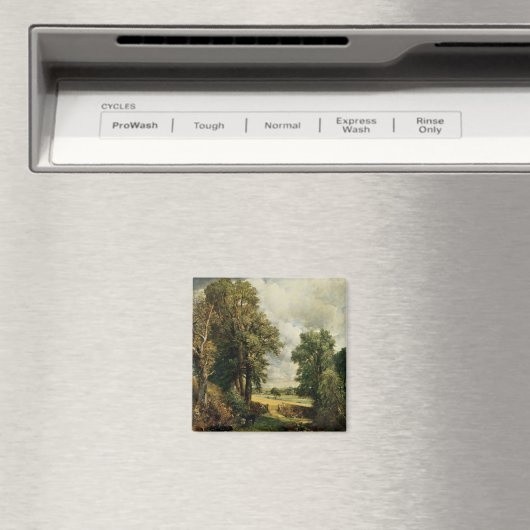 Cornfield, 1826 magnet (In Situ (Geschirrspüler))