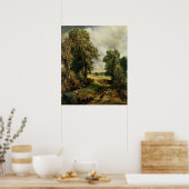 Cornfield, 1826 poster (Küche)