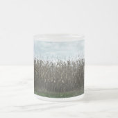 Cornfield Flyby Mattglastasse (Mittel)