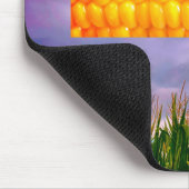 Cornfield Maismousepad Mousepad (Ecke)