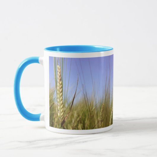 Cornfield-Tasse Tasse (Links)