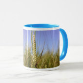 Cornfield-Tasse Tasse (VorderseiteRechts)