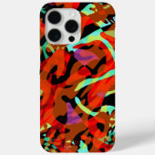 CoRNflicKB Case-Mate iPhone Hülle (Rückseite)