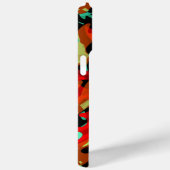 CoRNflicKB Case-Mate iPhone Hülle (Rückseite / Rechts)