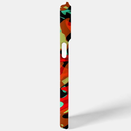 CoRNflicKB Case-Mate iPhone Hülle (Rückseite / Rechts)