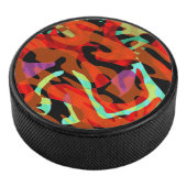 CoRNflicKB Eishockey Puck (3/4)