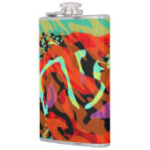 CoRNflicKB Flachmann (Links)