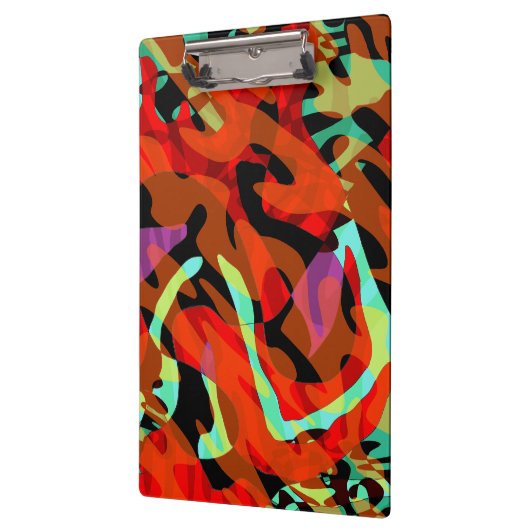 CoRNflicKB Klemmbrett (Links)