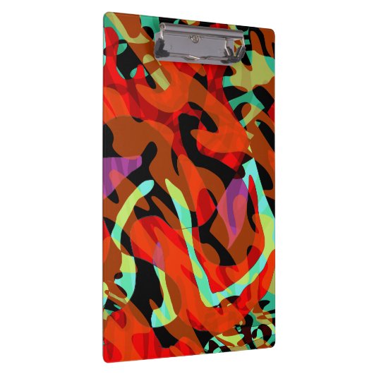 CoRNflicKB Klemmbrett (Rechts)