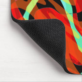 CoRNflicKB Mousepad (Ecke)