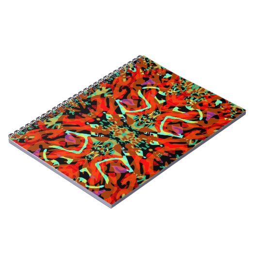 CoRNflicKB Notizblock (Linke Seite)