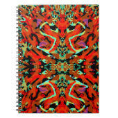 CoRNflicKB Notizblock (Vorderseite)