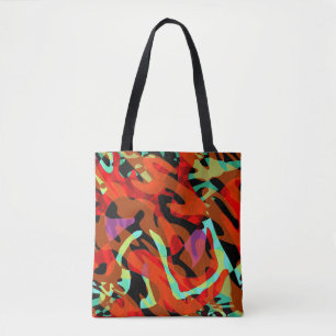 CoRNflicKB Tasche