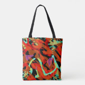 CoRNflicKB Tasche (Rückseite)