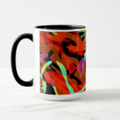 CoRNflicKB Tasse (Links)