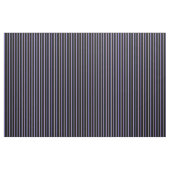 Cornfllower Blue, Indigo, Beige & Schwarz Stoff (Yard (91,4 cm))