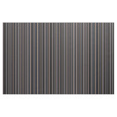 Cornfllower Blue, Sienna, Bisque & Black Colown Stoff (Yard (91,4 cm))
