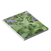 Cornflores Notepad Notizblock (angewinkelt)