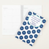 Cornflower 2 Seine Liebe Planer (Anzeige)